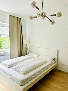 FRIDA Hannover City Apartment